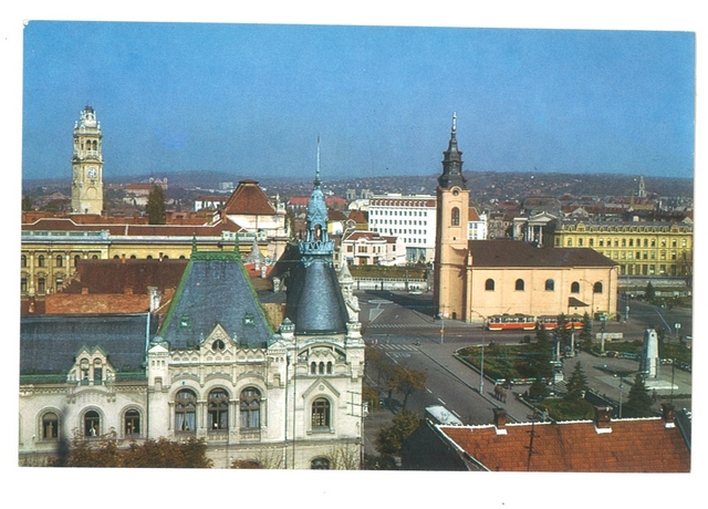 1714-1 - Oradea